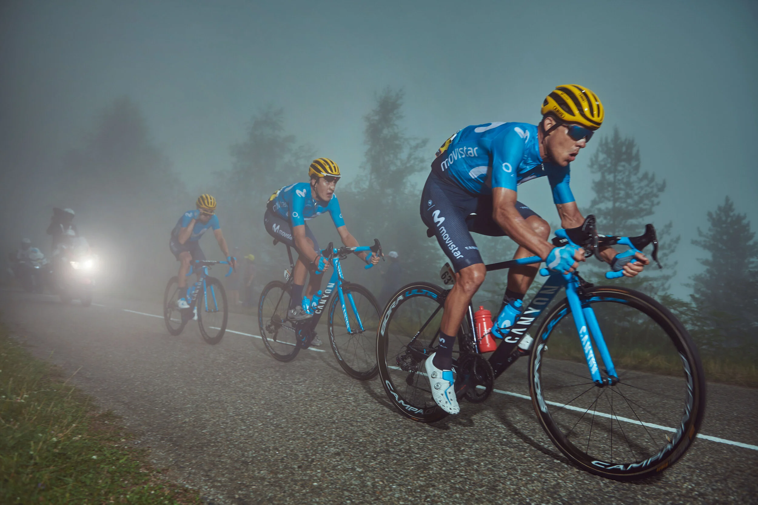 canyon bike financing