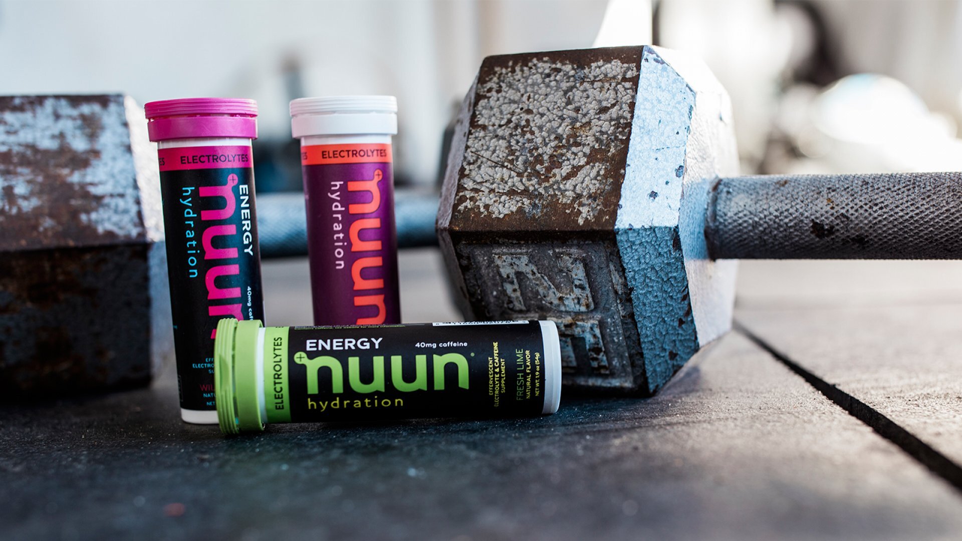 TSG Consumer Partners to Sell Stake in Nuun to Nestlé Health Science — TSG  Consumer