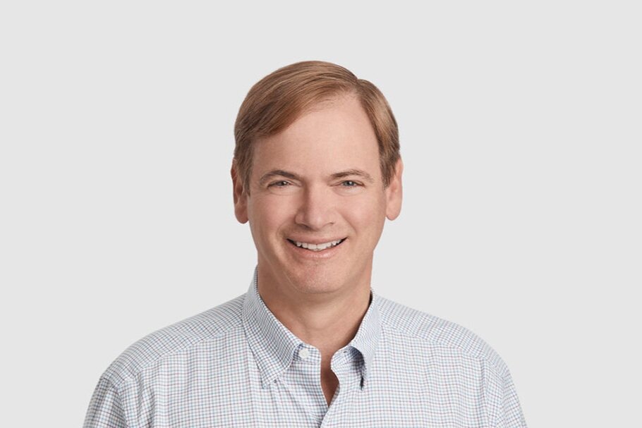 Chuck Esserman — TSG Consumer