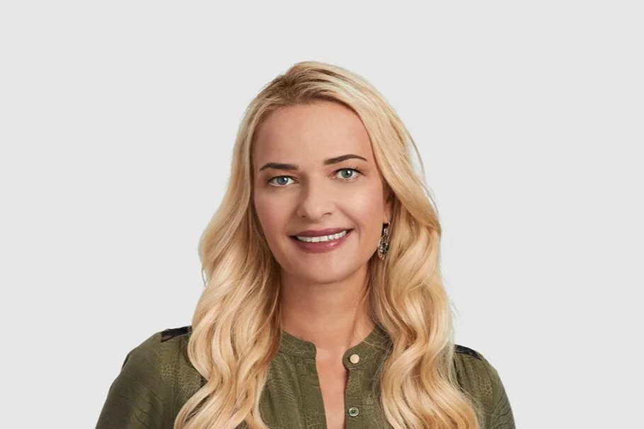 Irena Blind - TSG Consumer