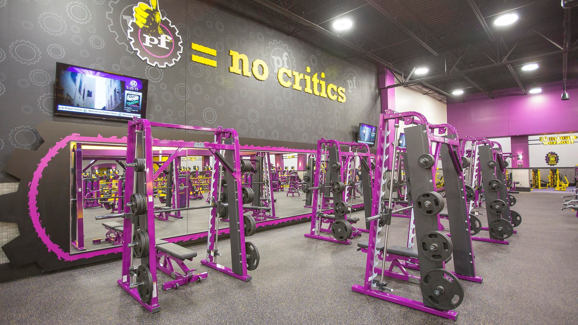 Planet Fitness, INC. to Acquire 114 Locations from One of its Top