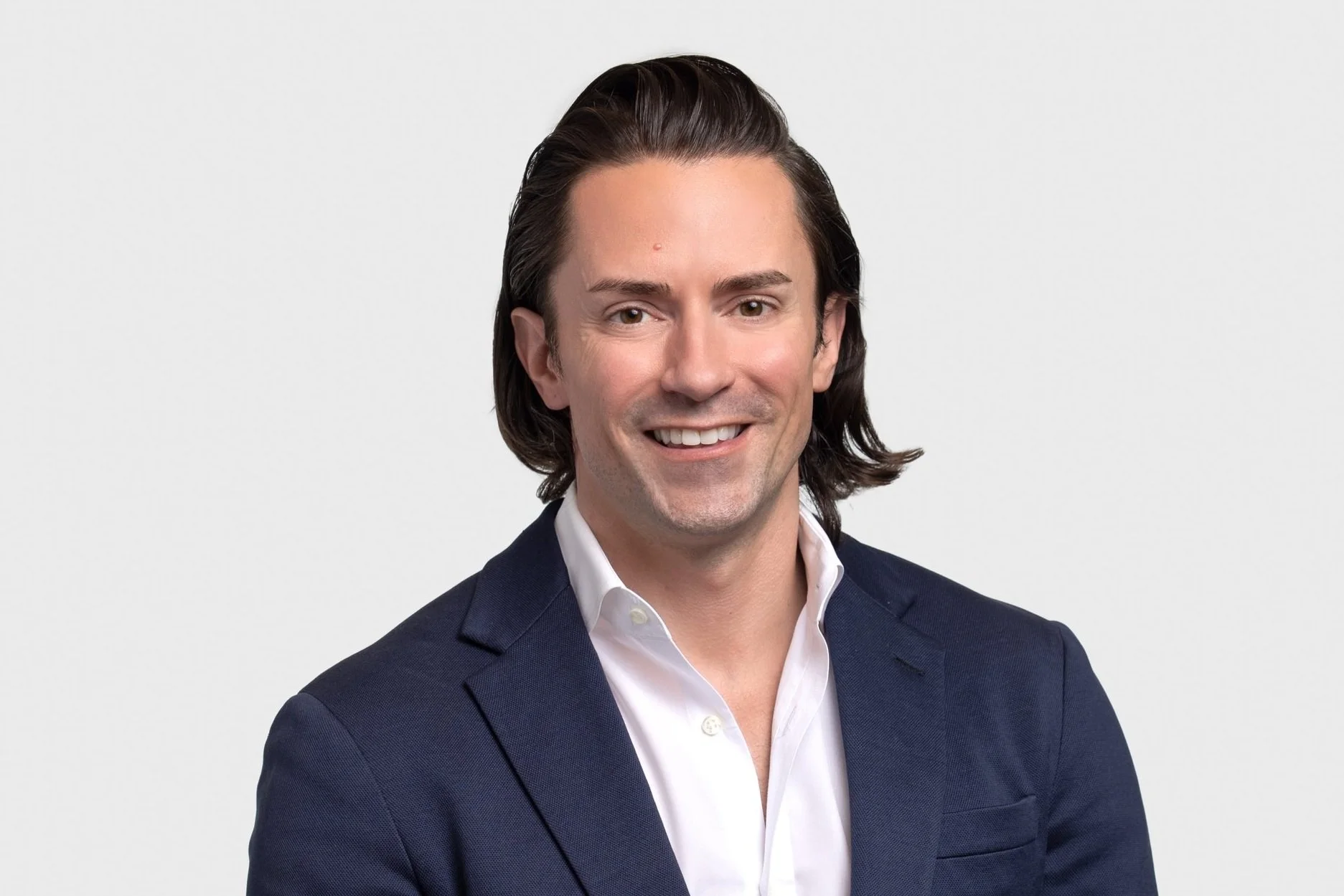 Vincent Szwajkowski — TSG Consumer