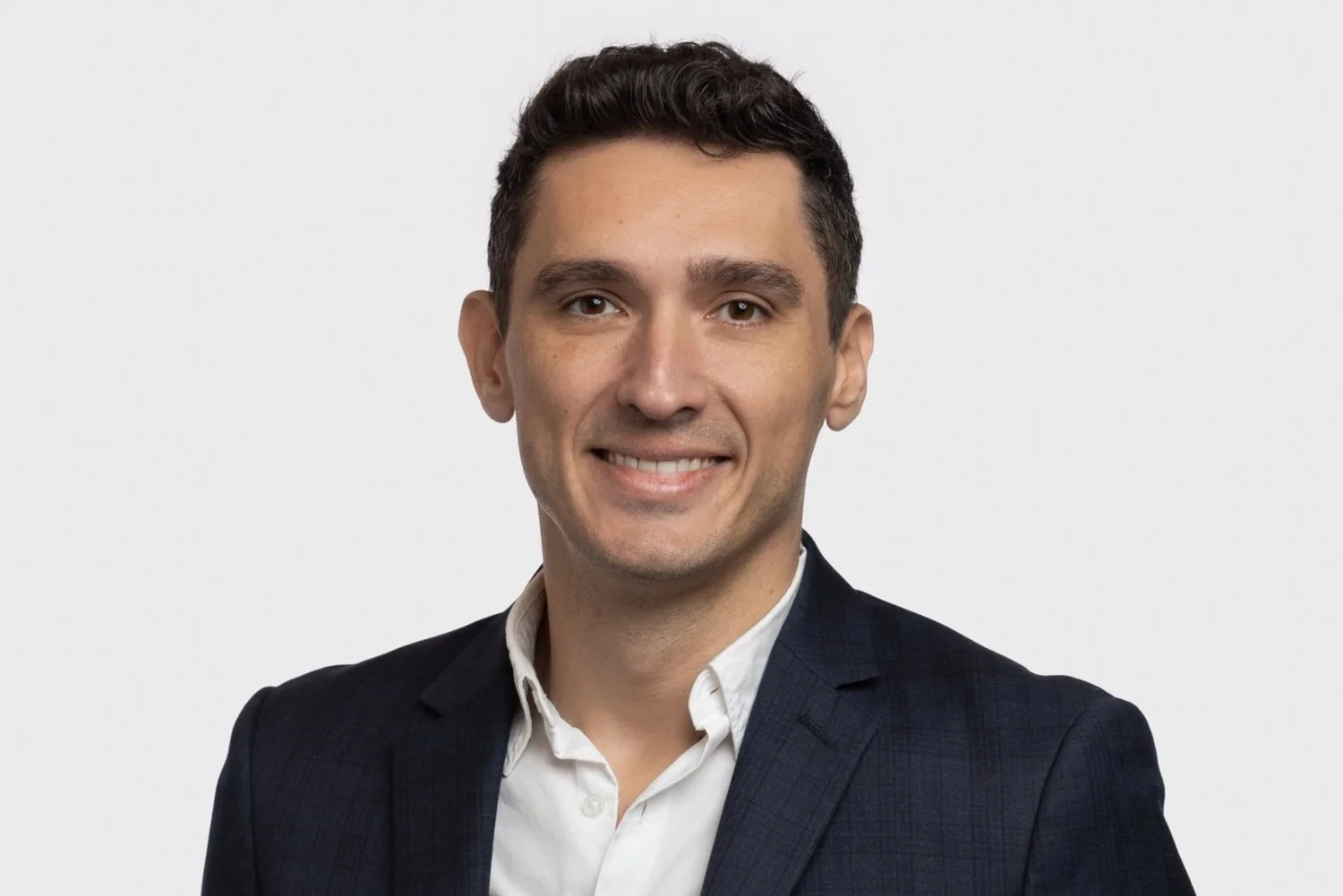 Alex Otrezov, Chief Growth Officer at TSG Consumer