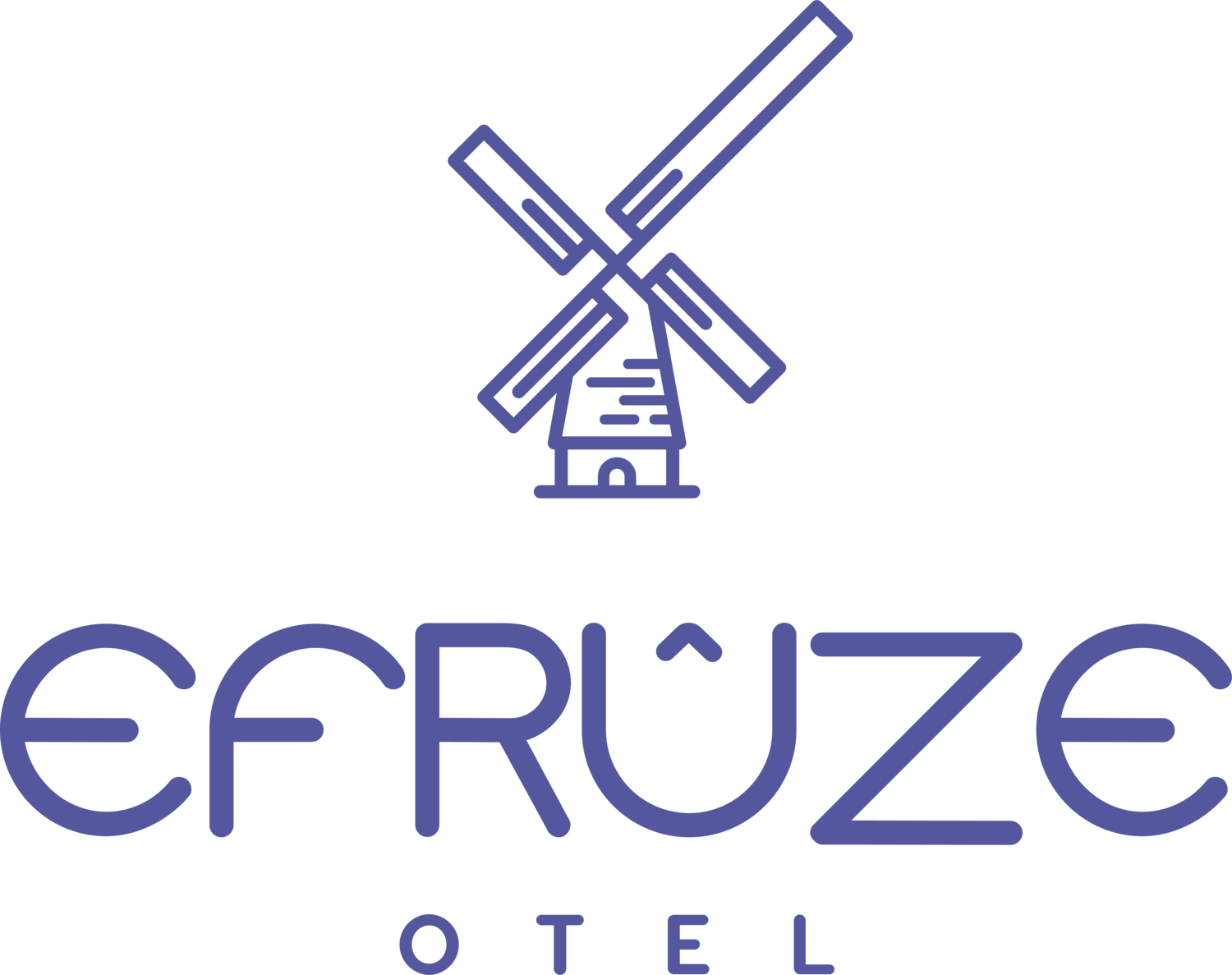 Efruze Otel