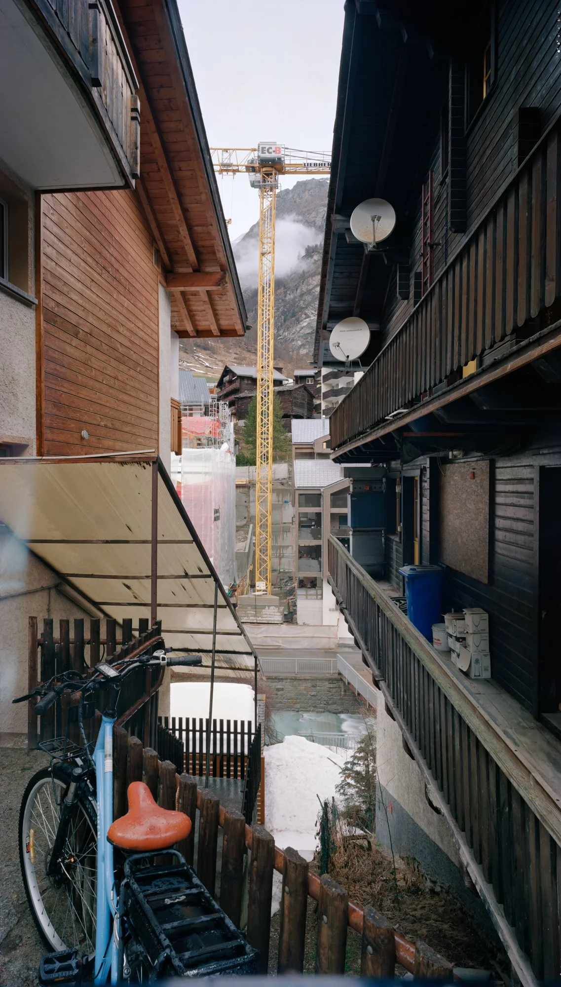 Zermatt 4