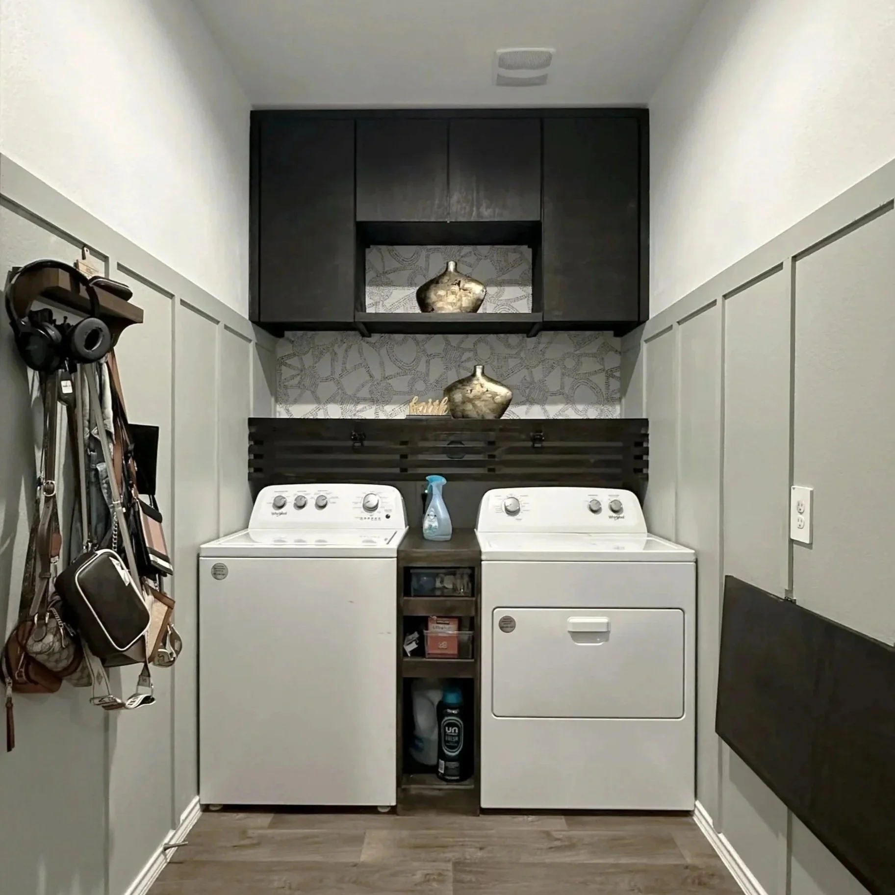 The Utility Sanctuary