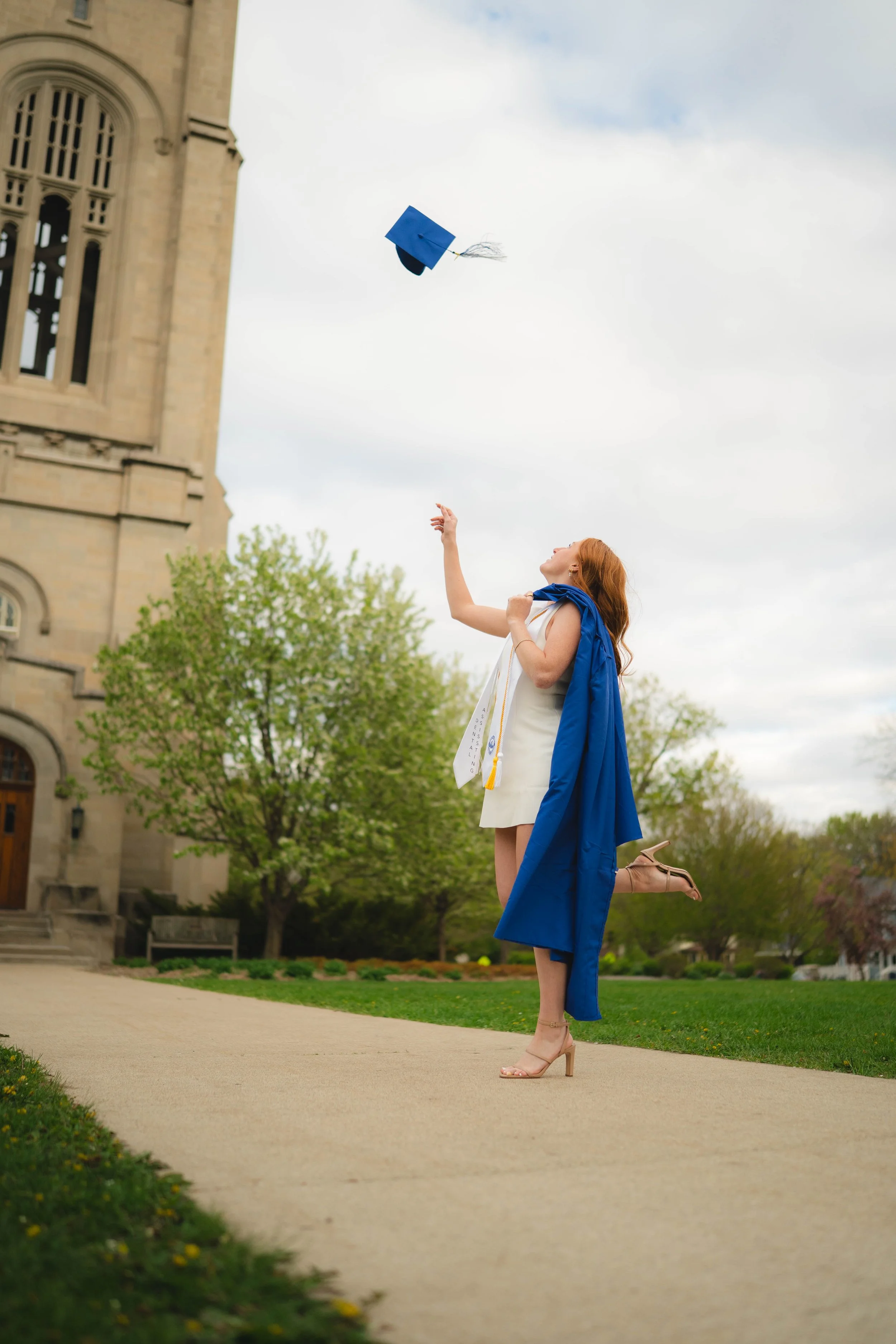 Graduation