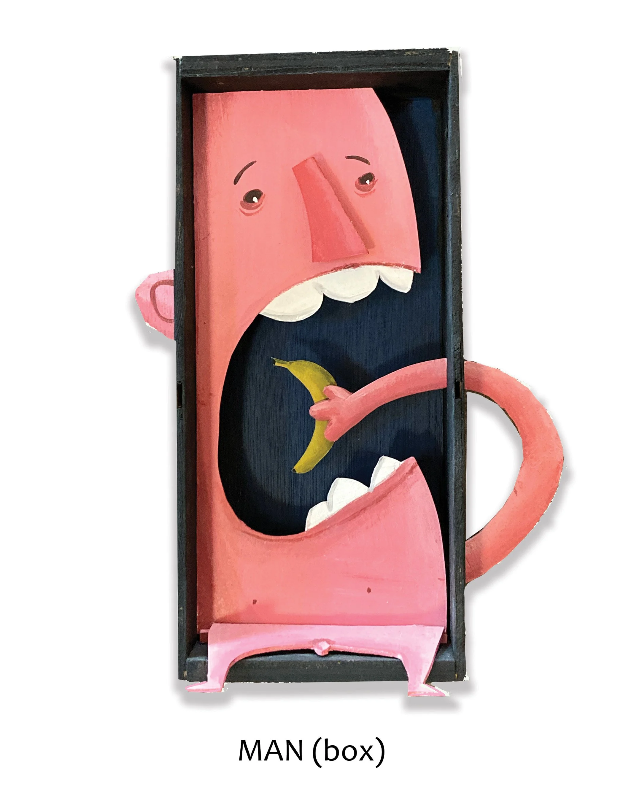 Man Box