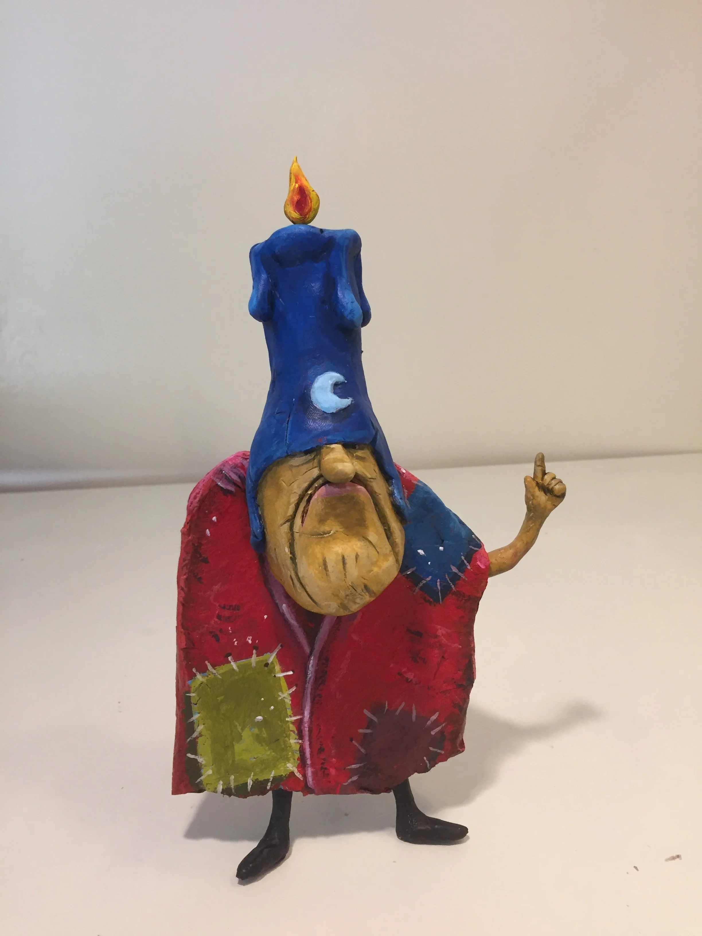 Wizard of Od