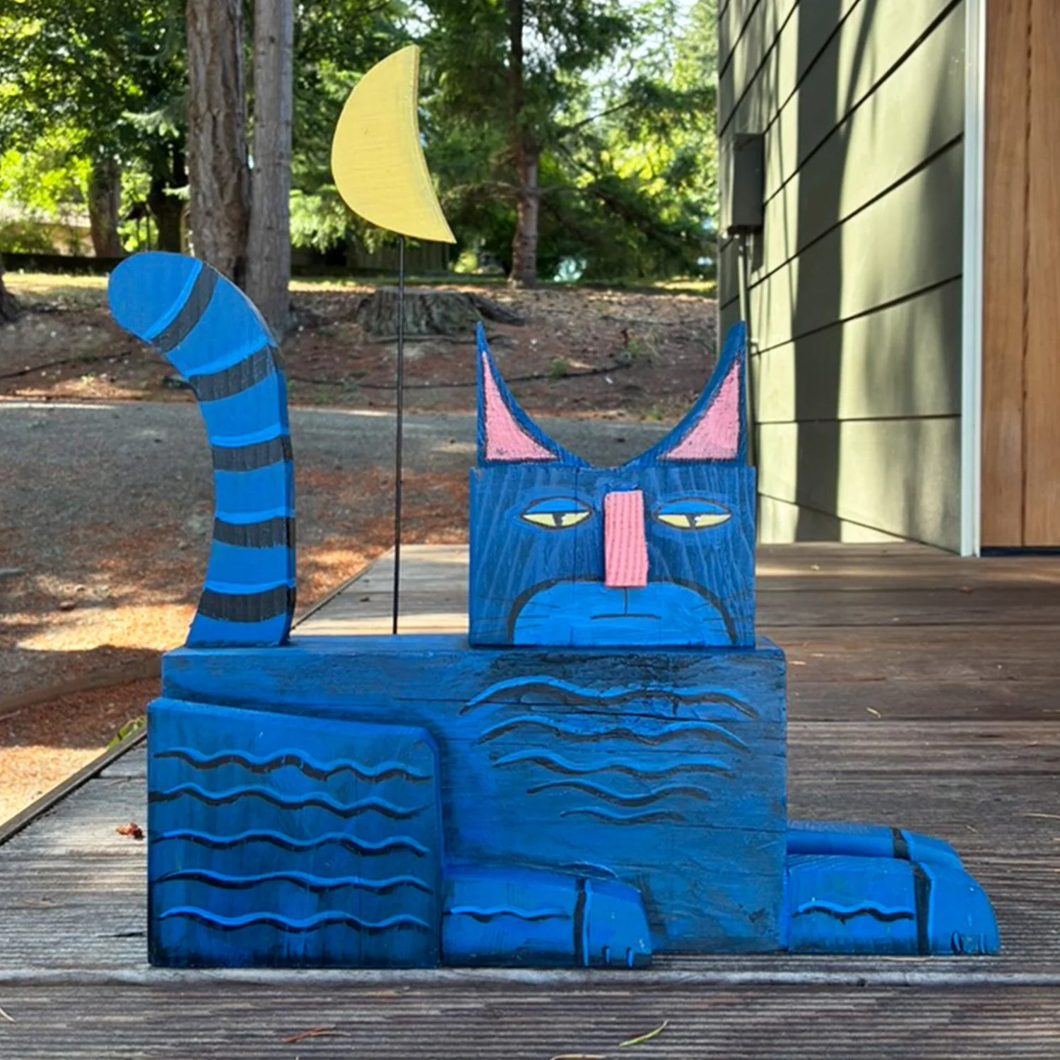 Night Kitty