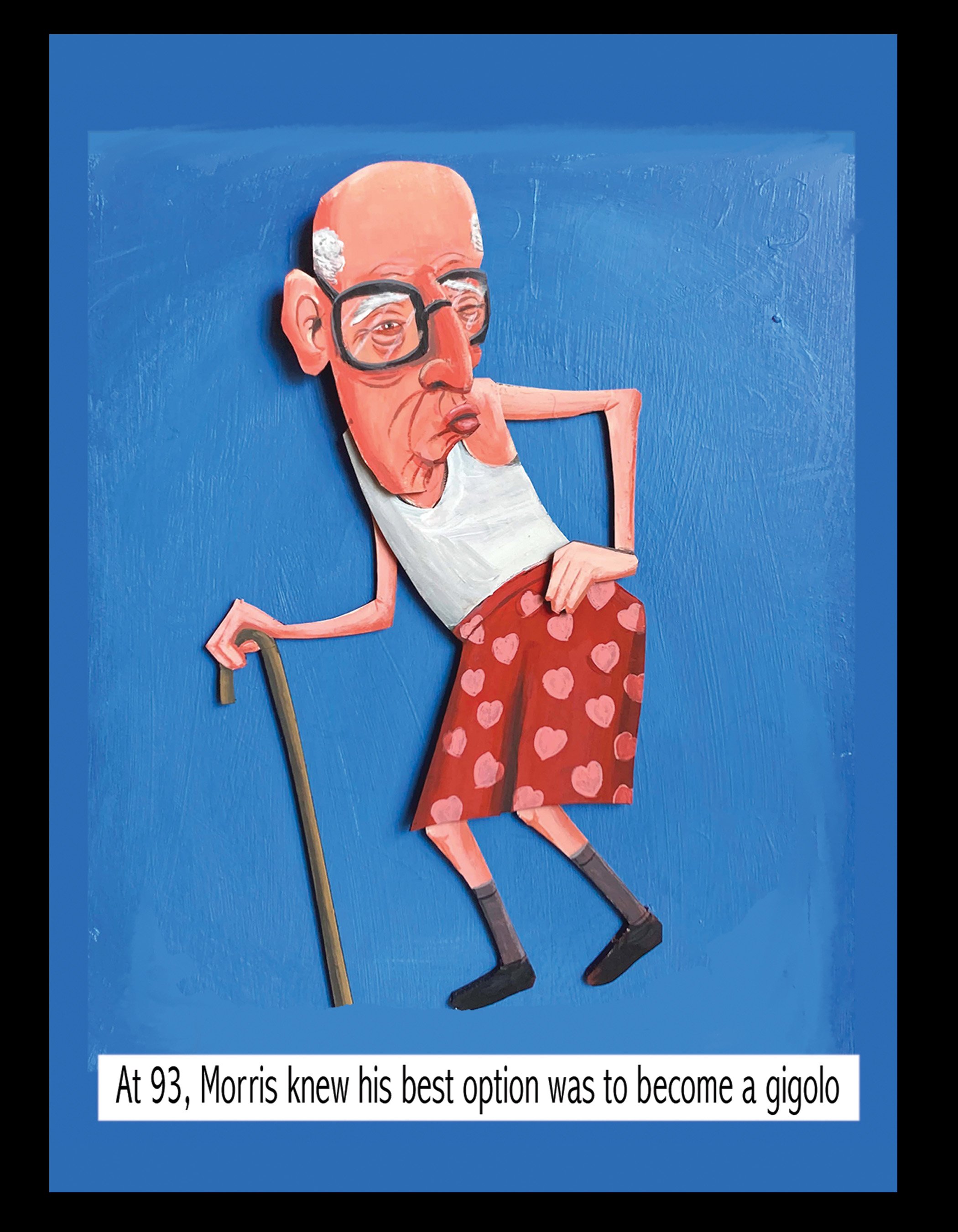 Morris