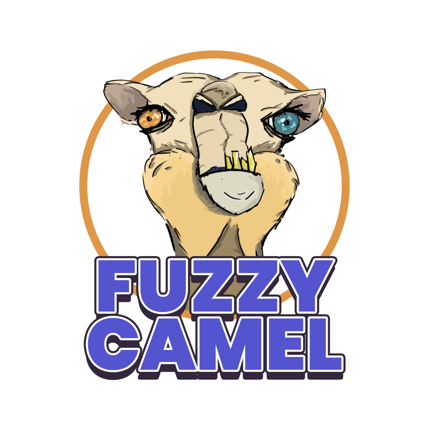 Fuzzy Camel Studios