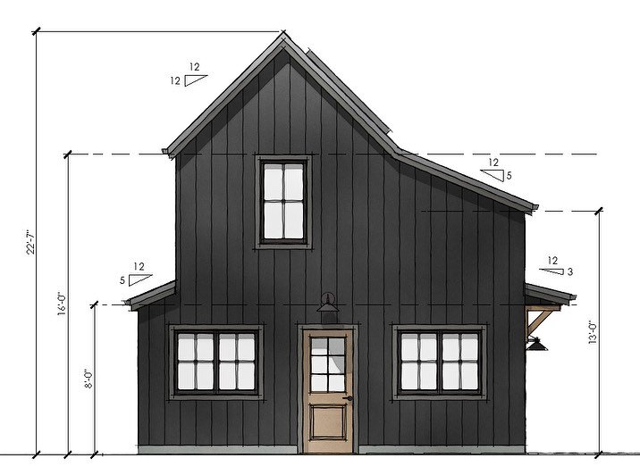What's an ADU?
An ADU, or Accessory Dwelling Unit, is a secondary housing unit on a single-family residential lot. These versatile structures can take the form of a backyard cottage, converted garage, or a standalone unit. ADUs provide an innovative 