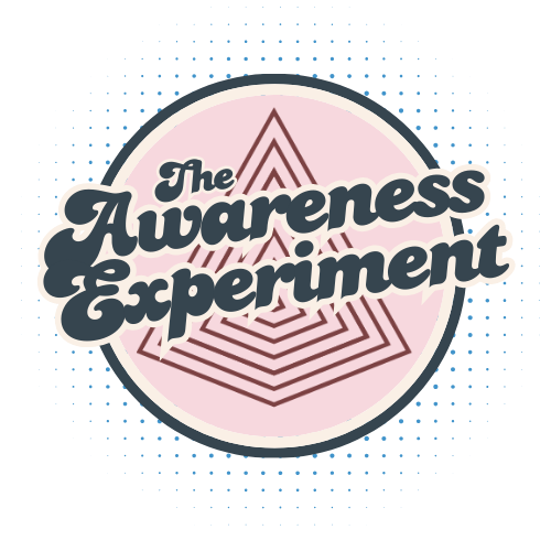 The Awareness Experiment