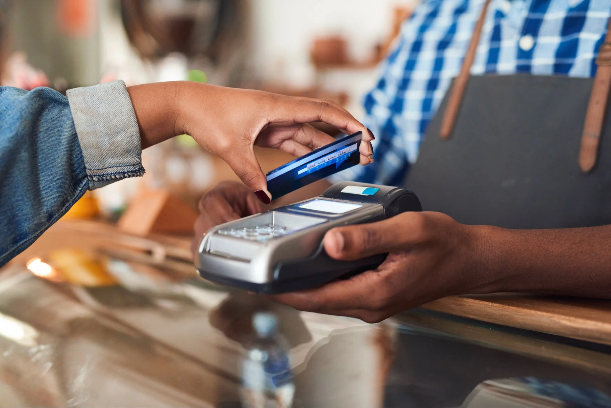 VISA Platinum Rewards Credit Card New Alliance FCU