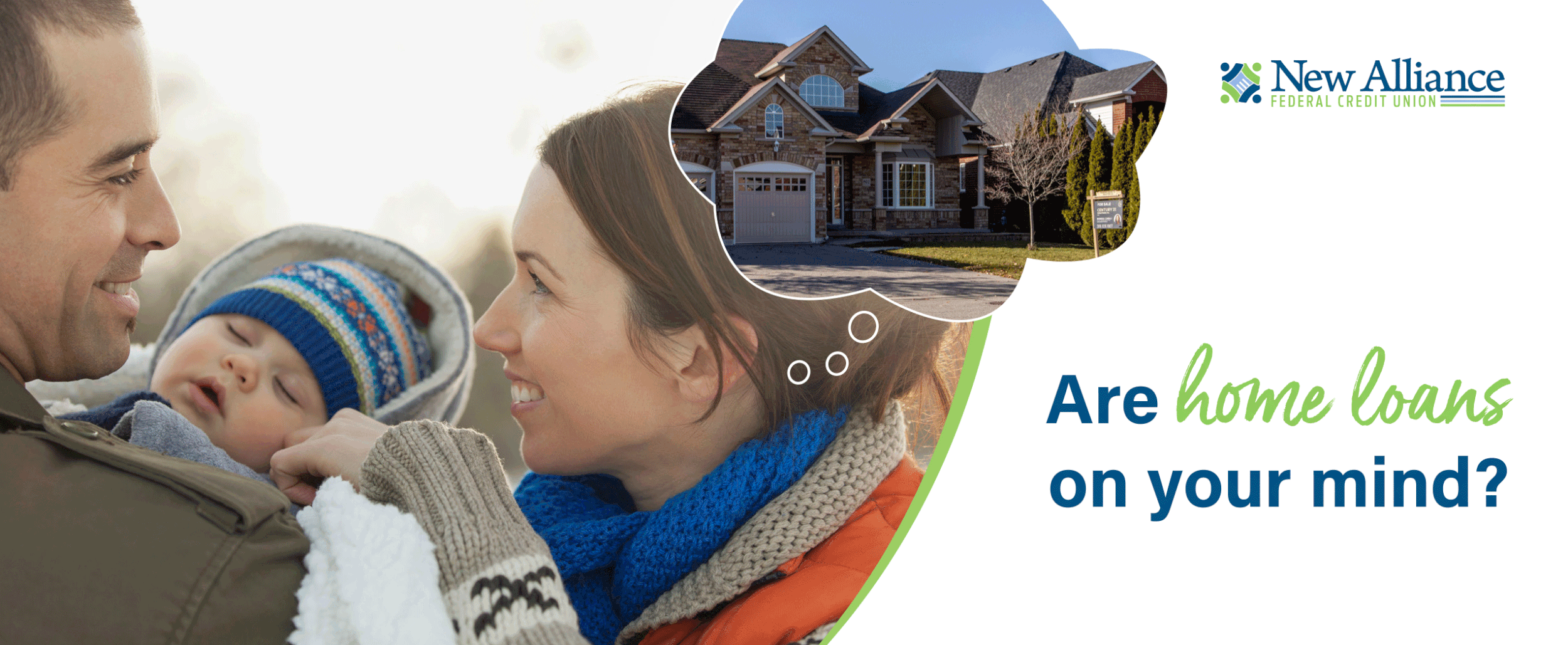 Home Loans New Alliance FCU