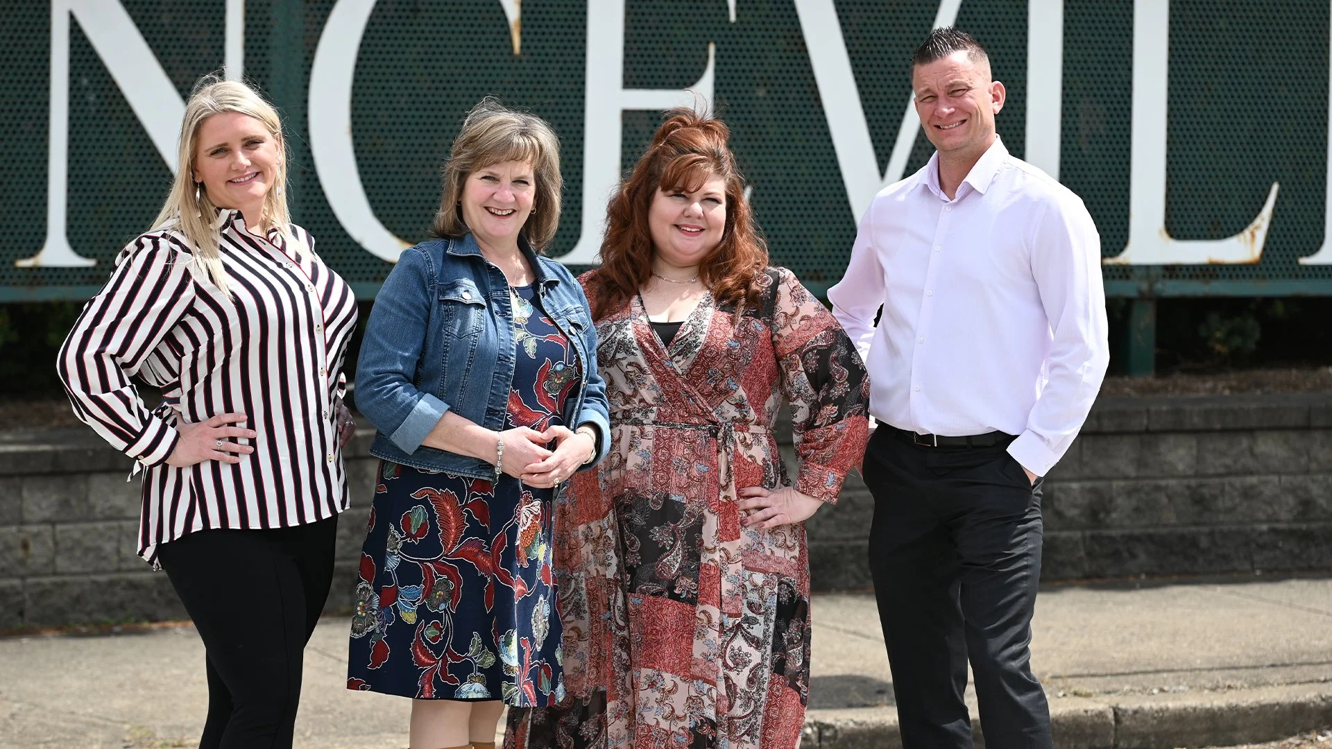 New Alliance FCU Named Community Partner of the Year