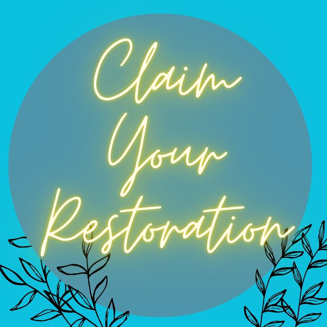 Providing yourself with undisturbed time is necessary for your well-being, even if it is only 5 minutes...

Find a quiet and comfortable space.
Surround yourself with resources: water, tea, a candle, a pillow, a blanket, flowers, a photo, a poem, a k