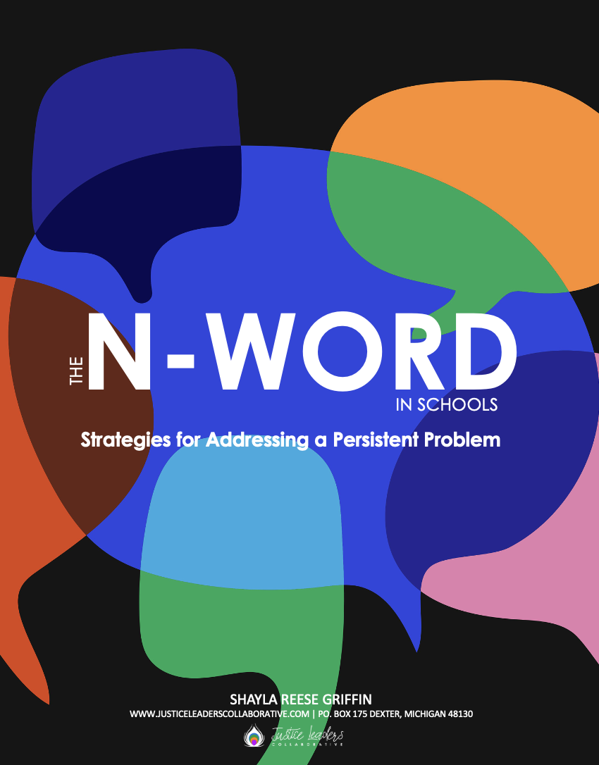 The N-Word in Schools: Strategies for Addressing a Persistent Problem