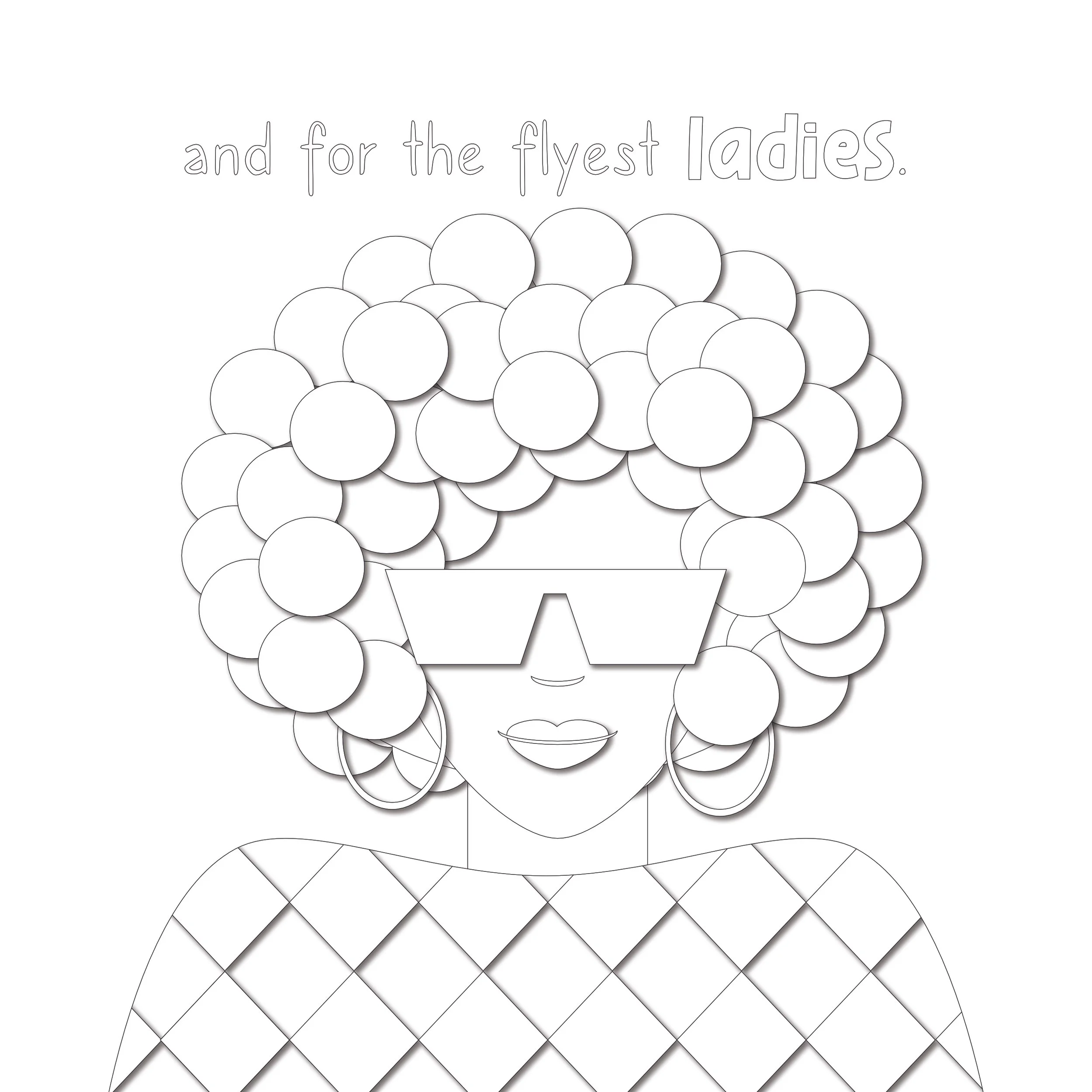 flyest lady coloring image.jpg