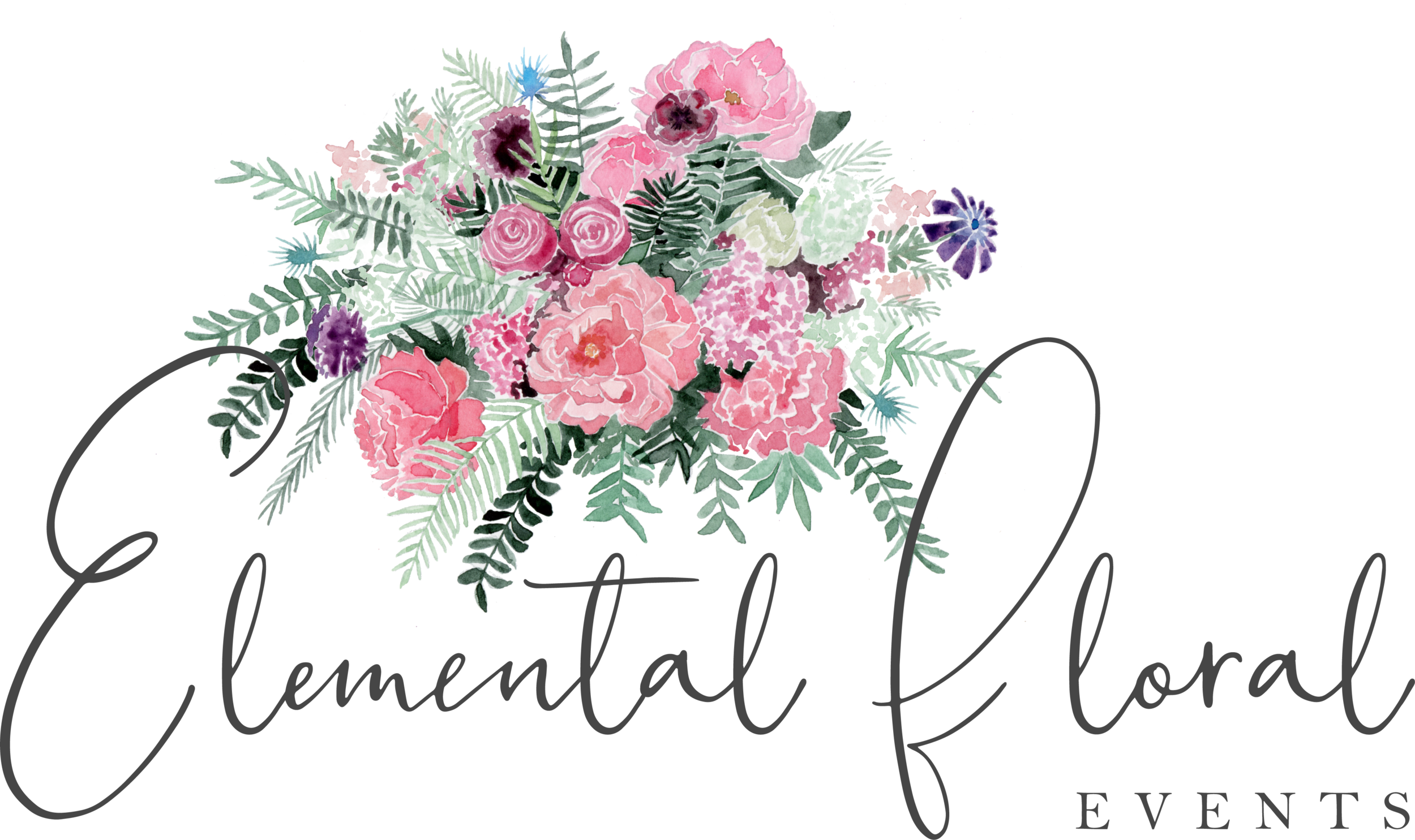 Elemental Floral by TKM Designs