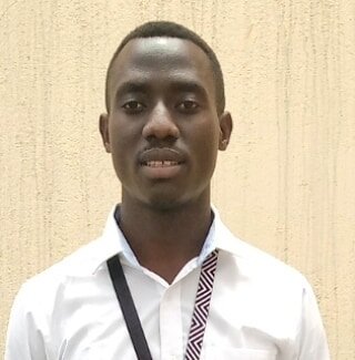 Let's introduce Daniel UWITONZE an @ifpacs co-director of Advocacy and Humanitarianism. Daniel is a Clinical officer student in the University of Rwanda. He has served as the President of Clinical Officer students association in Rwanda (COSAR) since 