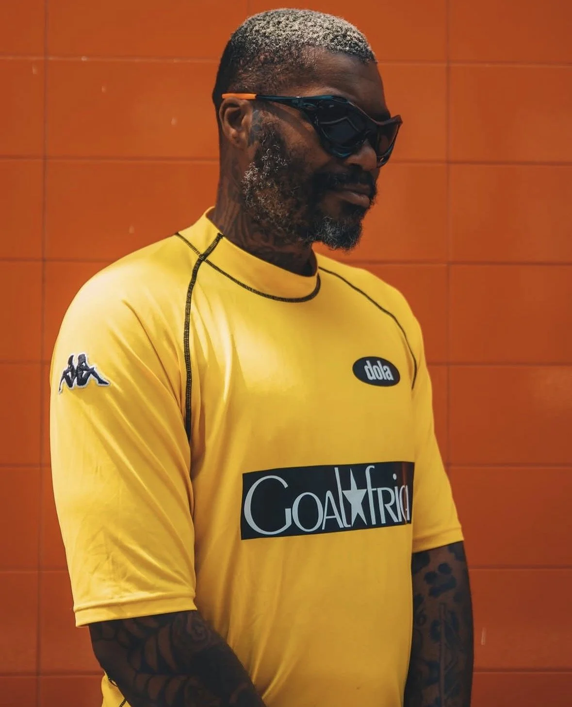 After Visibility: Dola’s Yannick Do on Who Owns Africa’s Creative Moment
