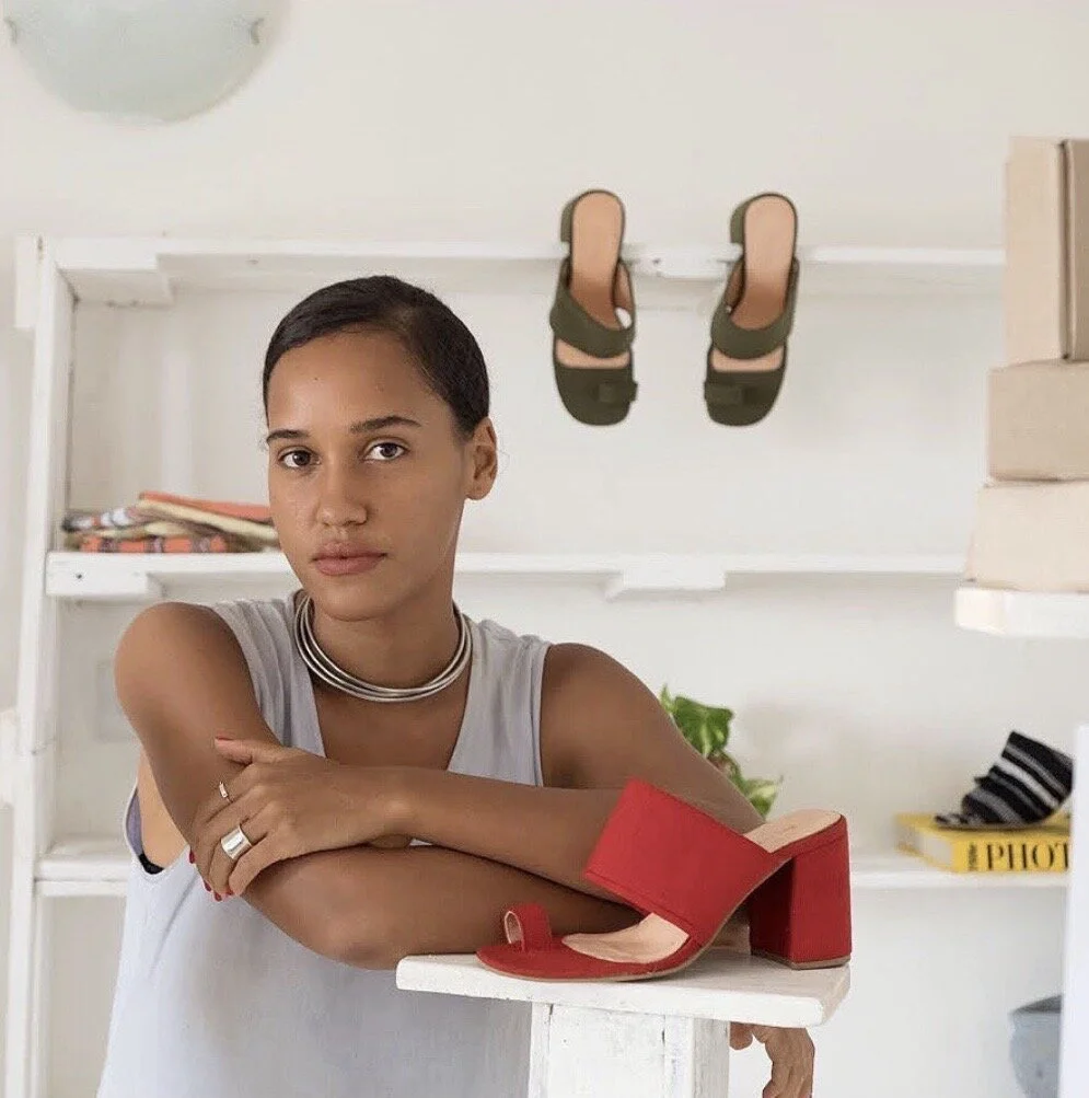 The Journey of Akudo Iheakanwa, Founder Of Shoes And Accessories Brand Shekudo