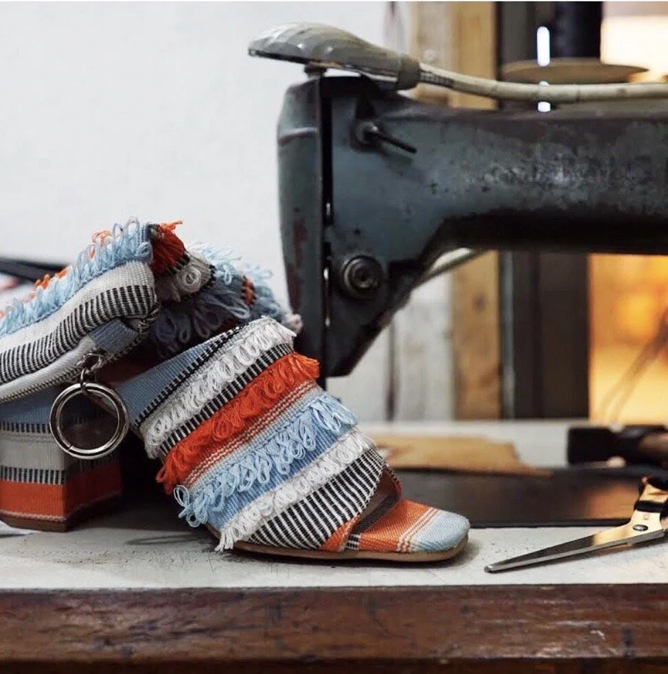 Shekudo: How To Change The World On A Personal Level With Sustainability, Craftsmanship And Female Empowerment