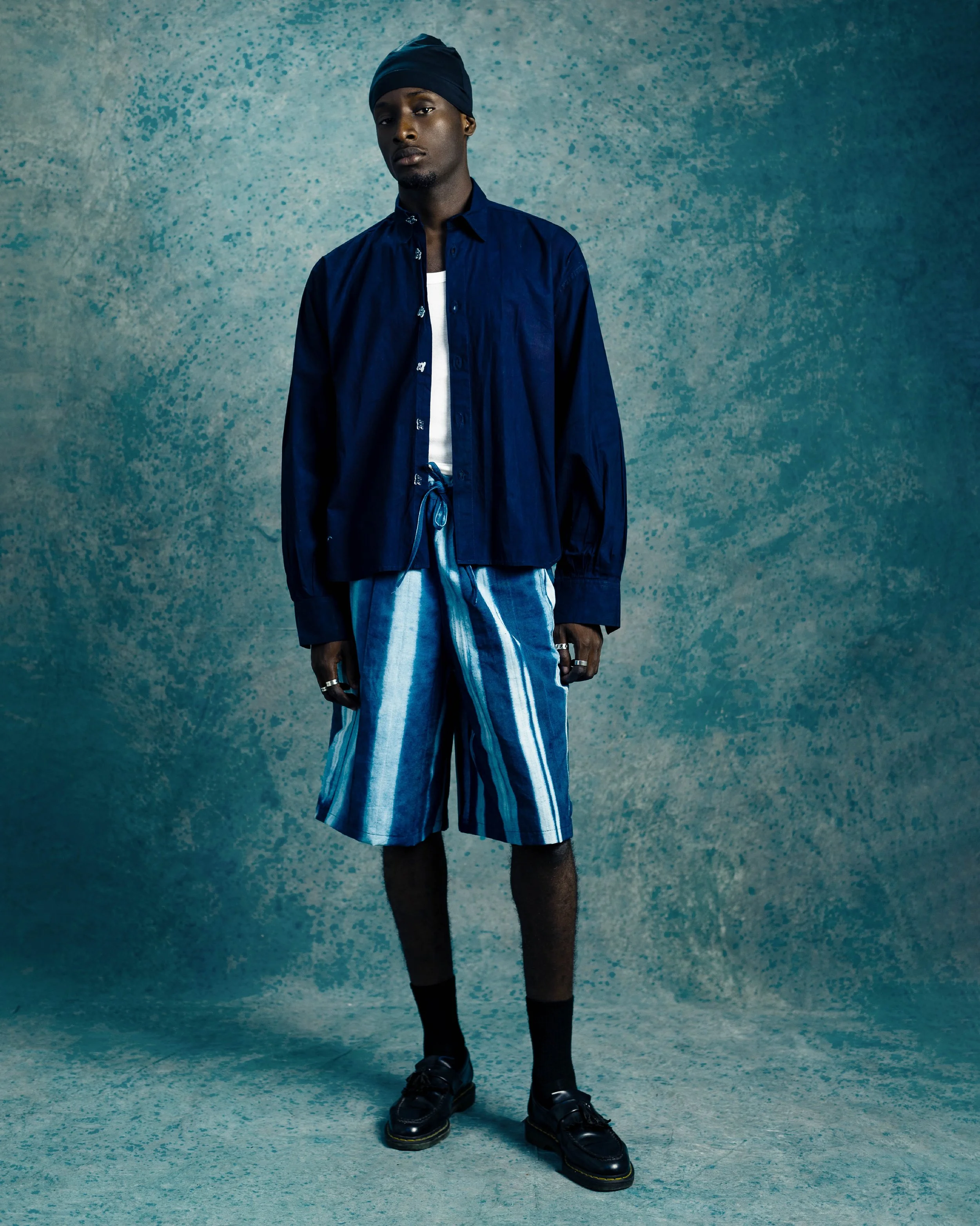 Inside FARE: Structuring a Sustainable Fashion Brand in Benin