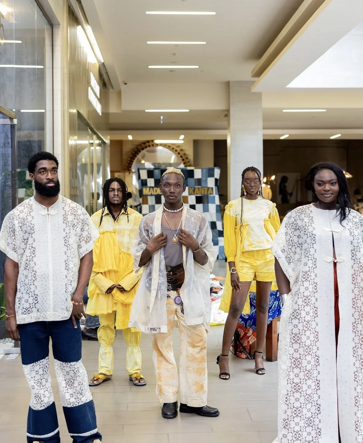 The World’s Largest Secondhand Market: Introducing the Made In Kanta Series