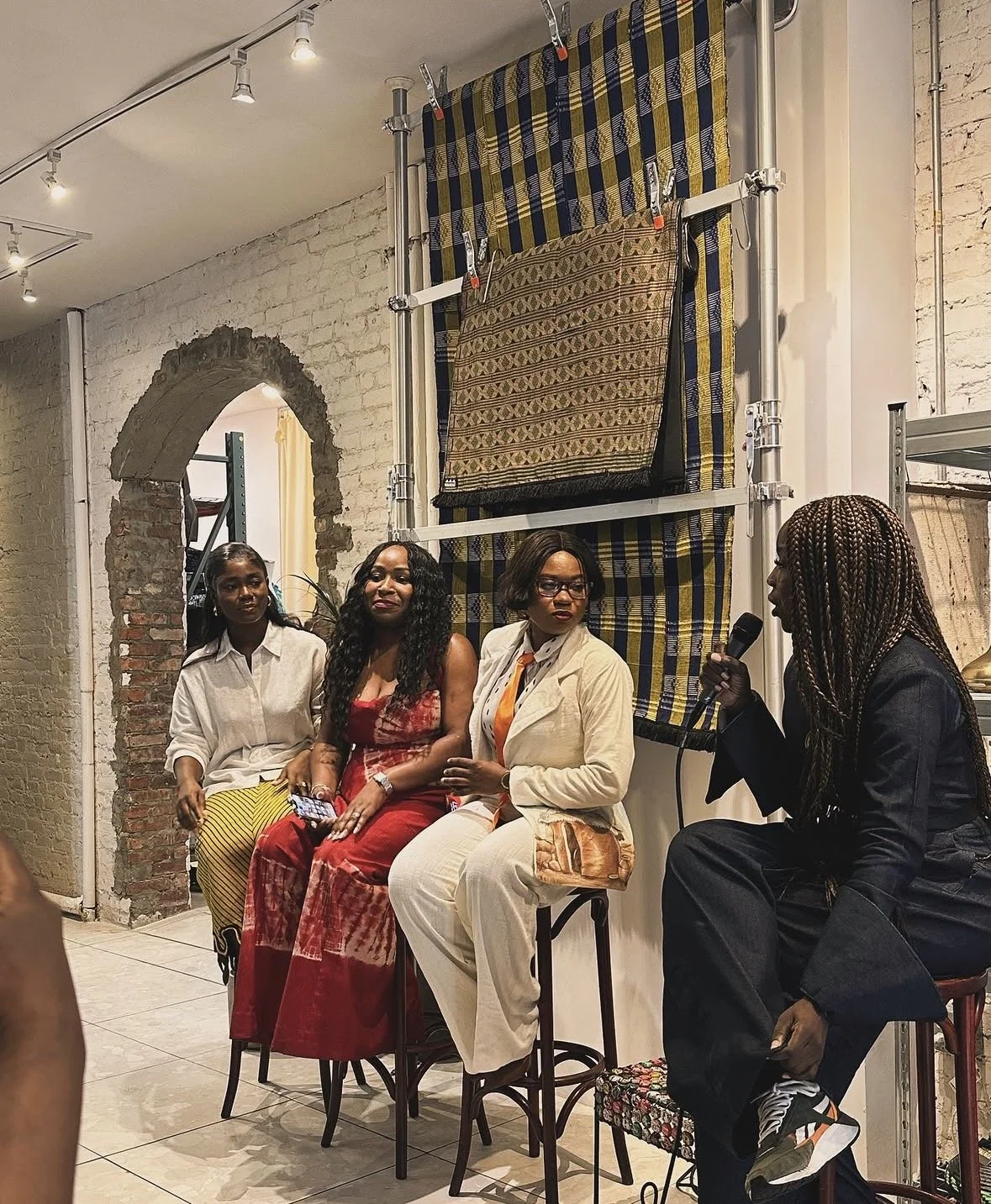 Lhaude-Africa-Roots-NYC-Panel talk-2026.JPEG