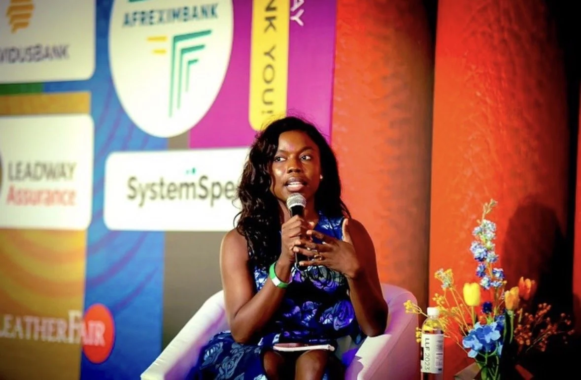 Rhoda-Ogbeide-Panel talk-Lagos Leather Fair.JPEG