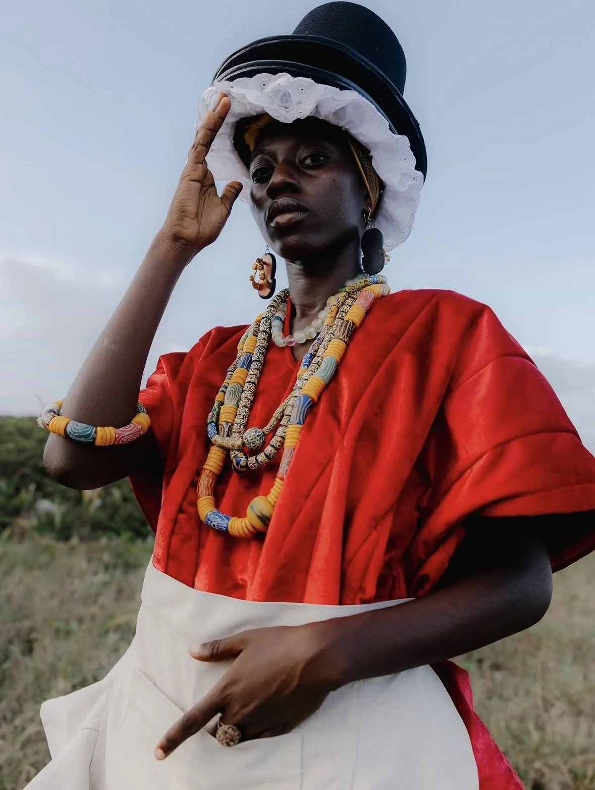 MADE IN KANTA: From a Seat at the Table to Leading the Narrative