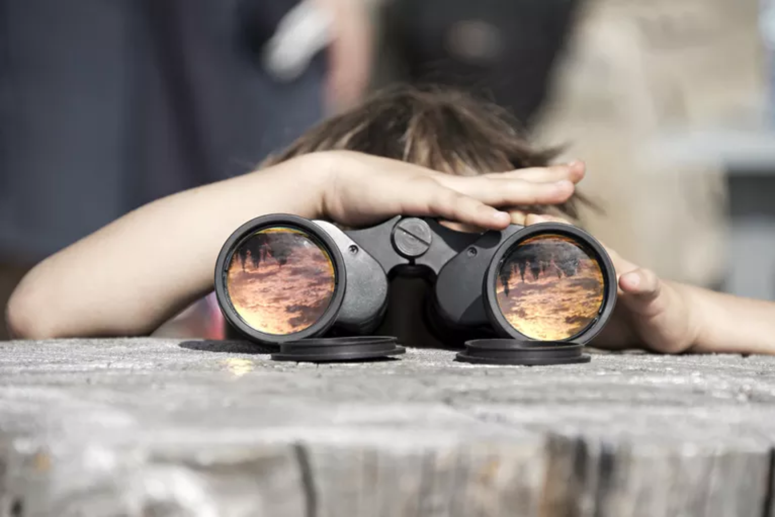 Recognizing That Social Pressure Lives in All of Us