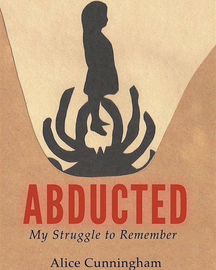 Join us for a meet-and-greet with Alice Cunningham, Amazon's best selling author of &quot;Abducted&quot;, at @theapolloonemma. Pop in and grab a free drink while you delve into her story. 

📍The Apollo on Emma, May 2 at 5PM
 #downtownspringdale #spr