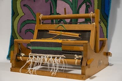 Artists:  Northwest Arkansas Handweavers Guild