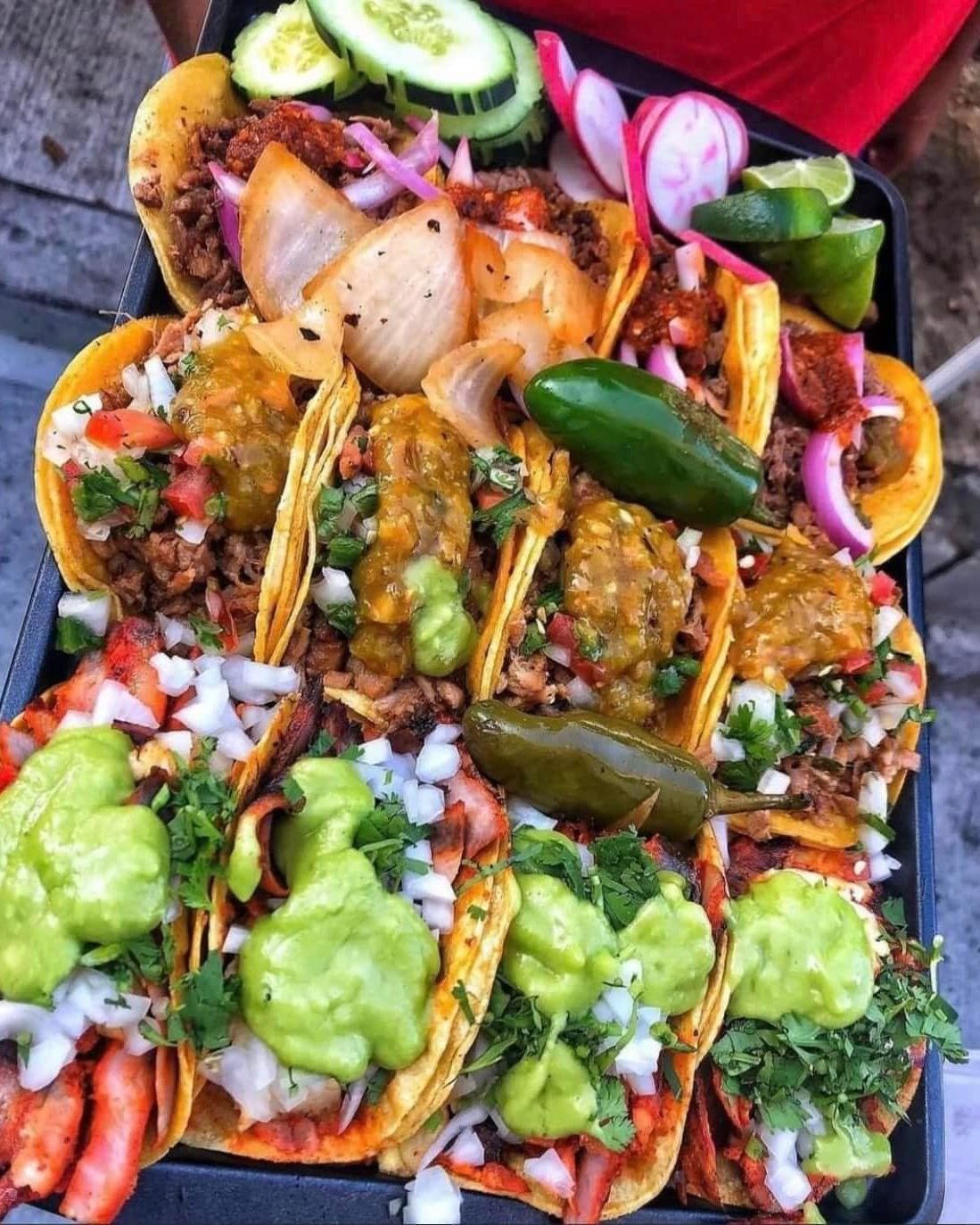 Get ready to spice up your Cinco De Mayo at Mr. Taco Loco in downtown Springdale! 🌮 Enjoy mouthwatering tacos, refreshing margaritas, and endless fun! Don't miss out on the fiesta!

 #downtownspringdale #springdalearkansas