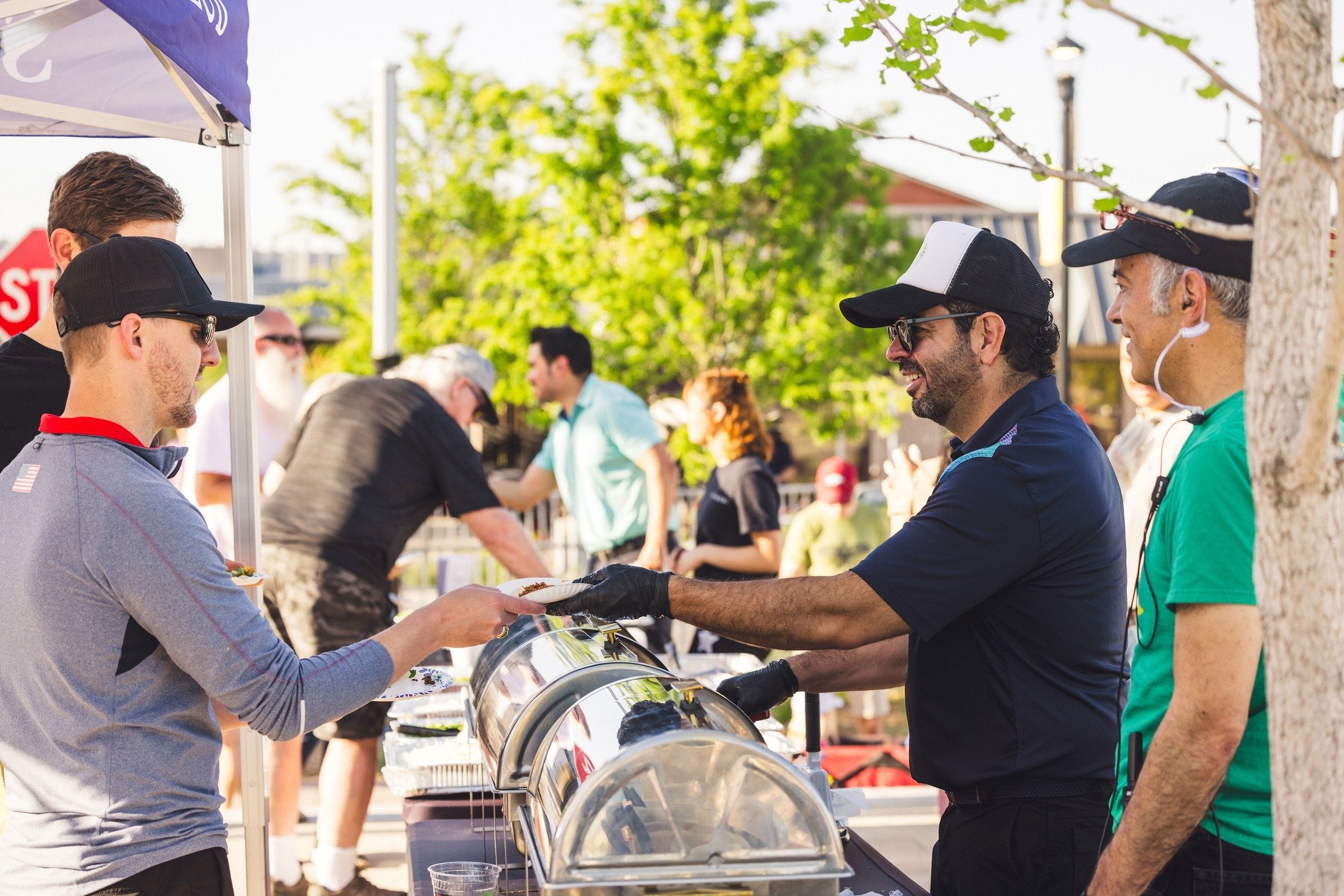 Join us for Family Bike Night on May 15th, where Mr. Taco Loco, Casa Alejo, and Fridha's Mexican Kitchen and Mezcal are spicing things up with FREE tacos starting at 6:30pm! 🌮 Bring your little riders and enjoy a family bike ride, kids obstacle cour