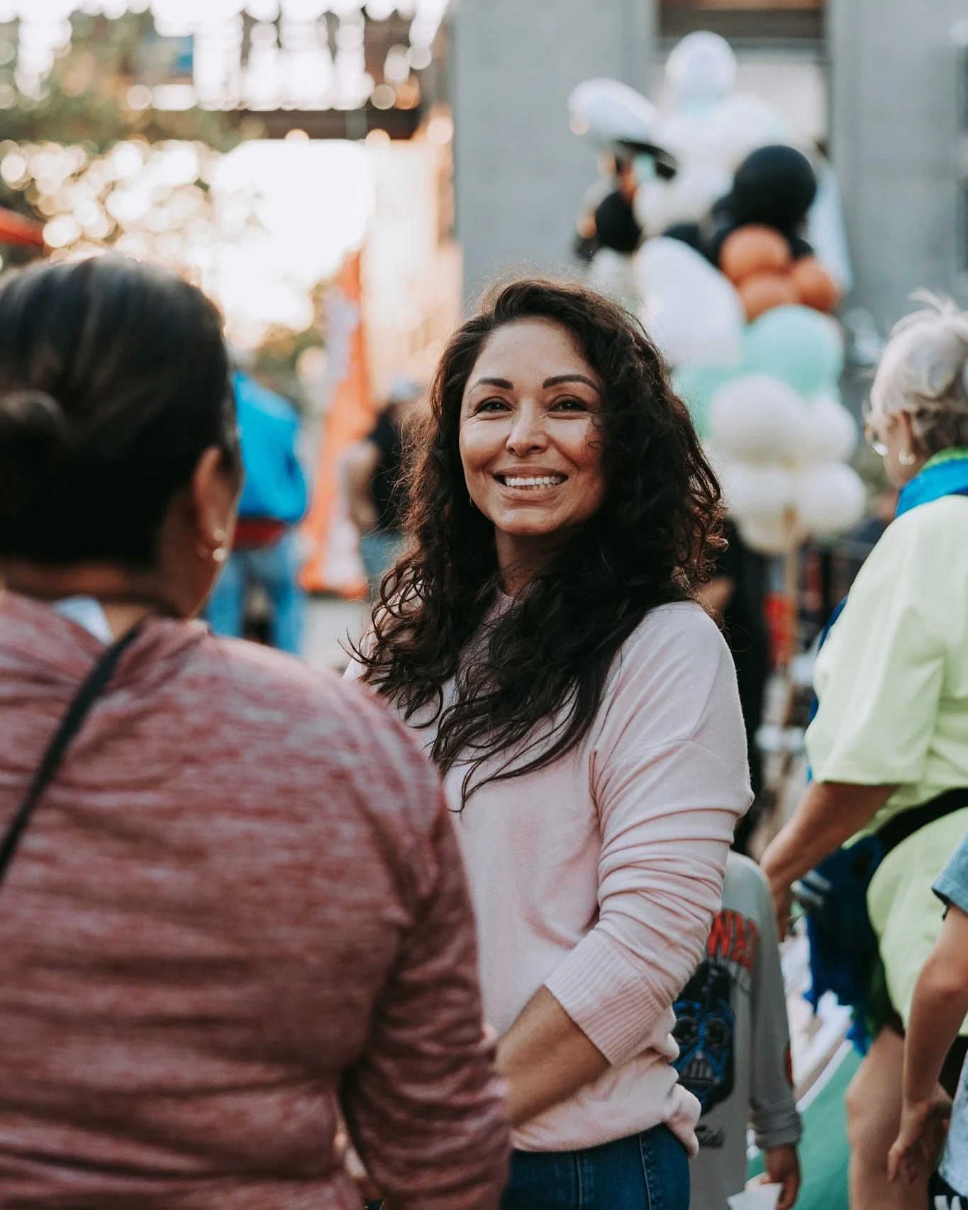 These smiles are brought to you by our 2025 sponsors - thank you for making every downtown event possible, vibrant, and unforgettable! We couldn&rsquo;t do it without your support and partnership.

Want to be part of the fun? There&rsquo;s still time