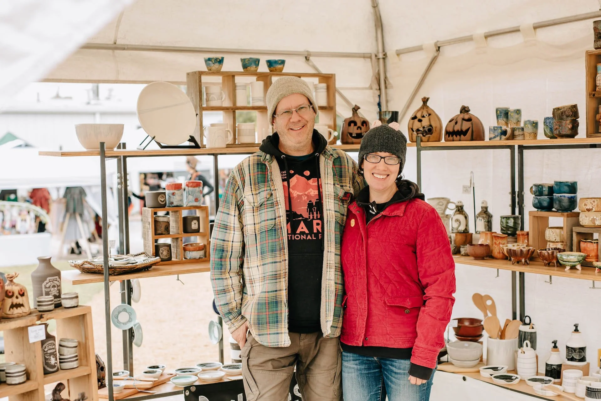 Dowd House Studios at HEY!