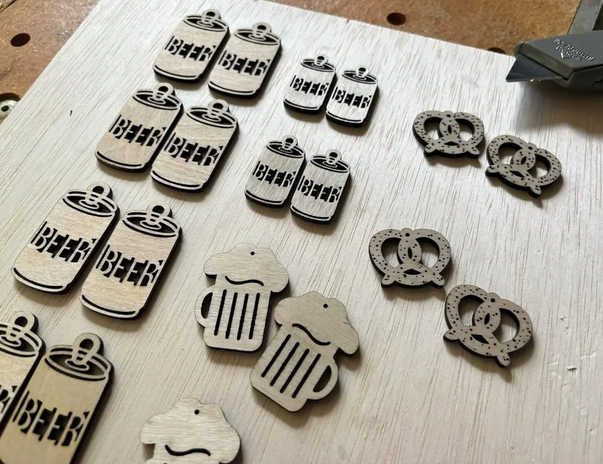 Gravieren Designs at HEY!