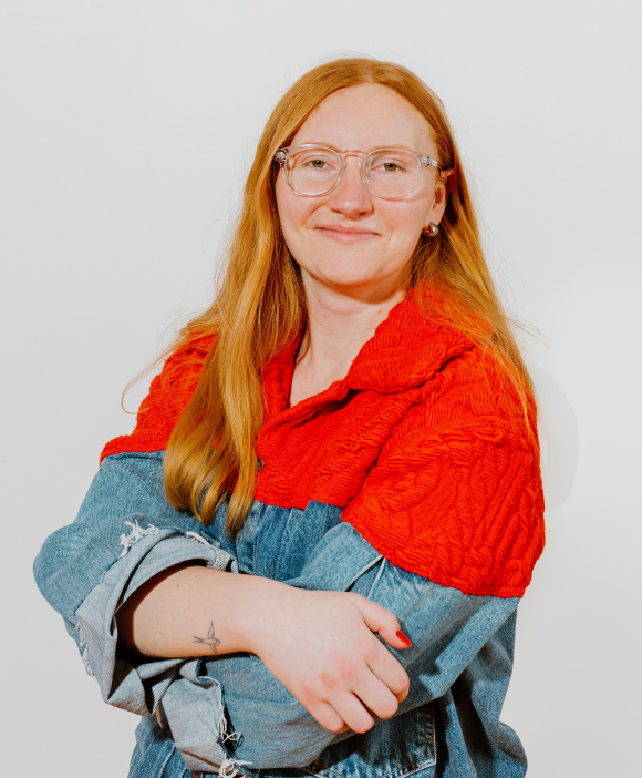 Emma Irwin at Hello Local