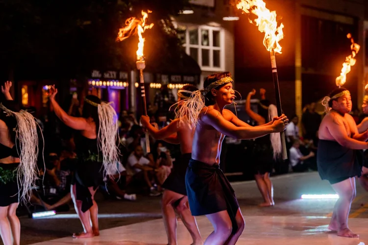 Events — Downtown Springdale