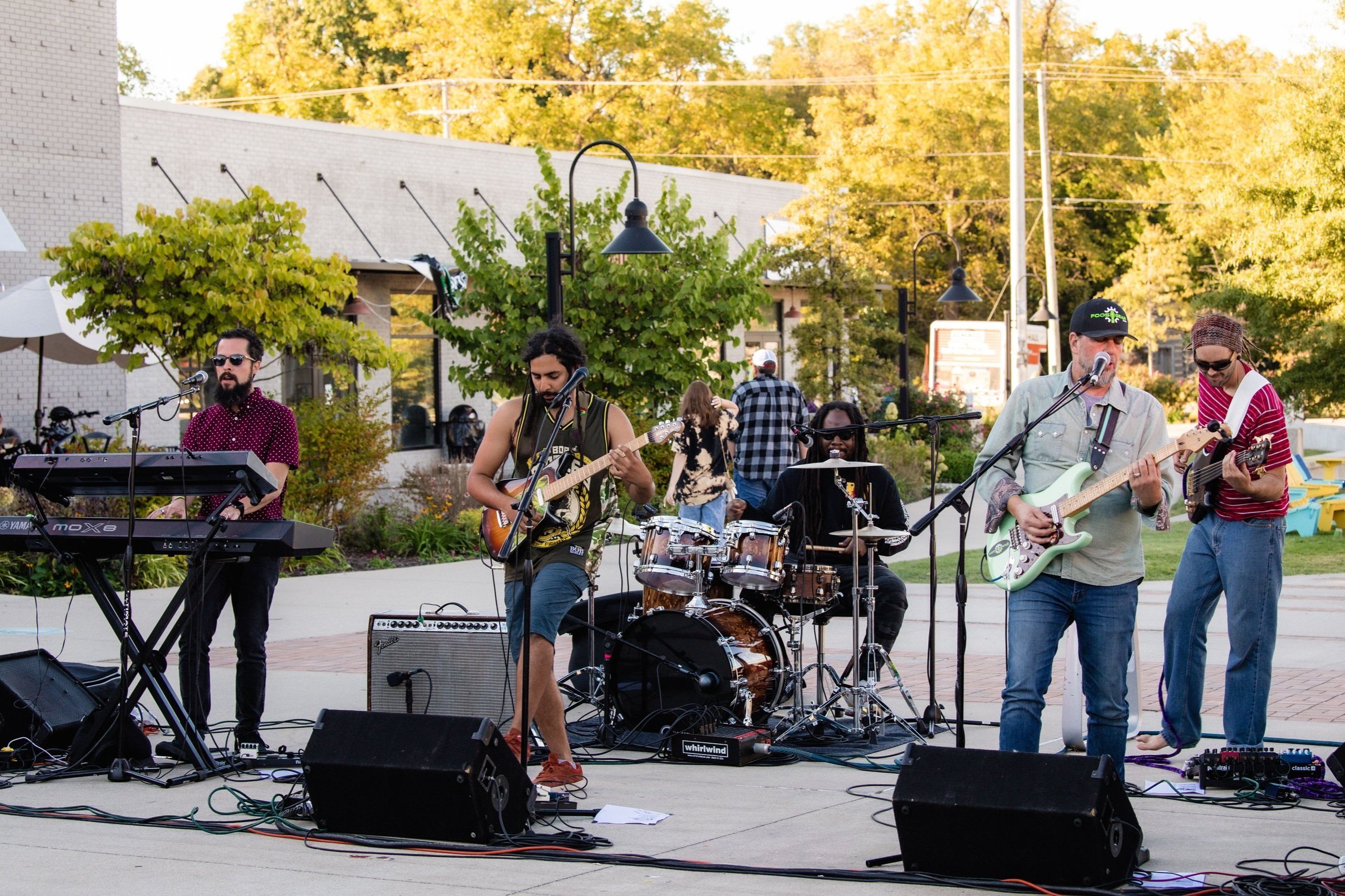 Events — Downtown Springdale