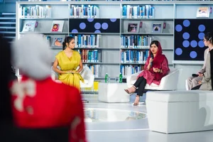 Malala Yousafzai - A Champion of Dialogue — Say Your Peace