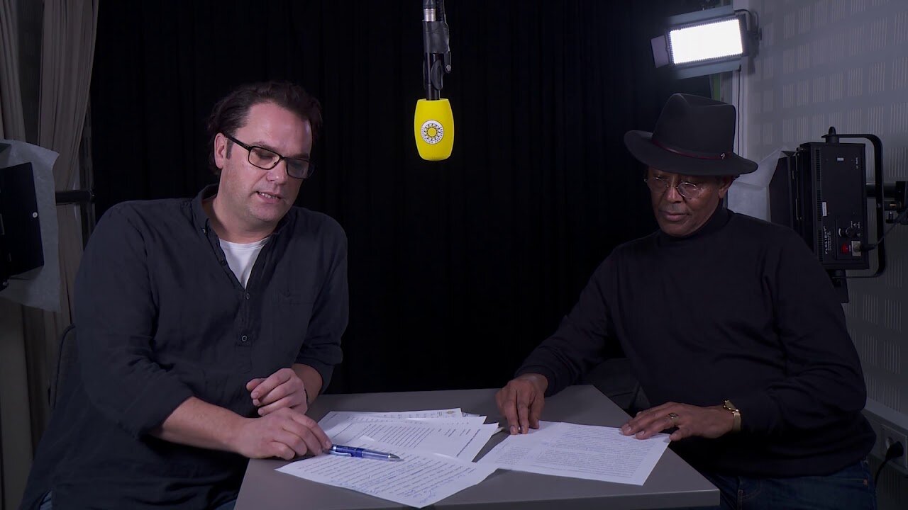 Video: Mats Nilsson & Mekonnen Tesfahuney on ‘What Space for Female Subjectivity in the Post-Secular?’