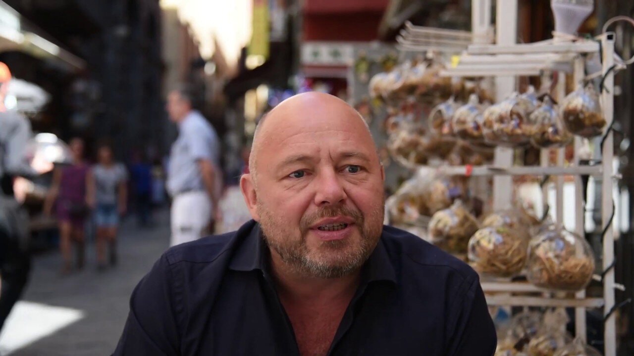 Video: Adam Arvidsson on ‘Capitalism and the Commons’