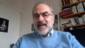 Video: Giuseppe Longo on ‘Quantifying the World and Its Webs: Mathematical Discrete vs Continua in Knowledge Construction’