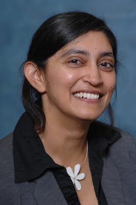 Interview with Gurminder Bhambra